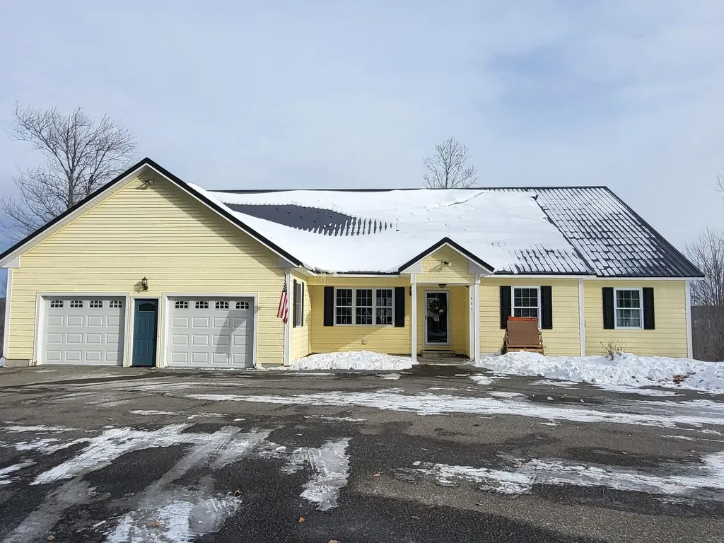 1882 North Road Cornish ME 04020