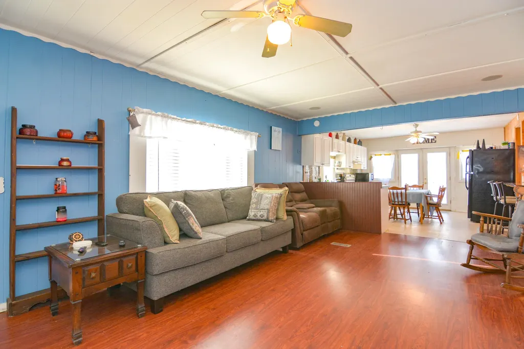 65 Kennebec Drive Lebanon ME 04027