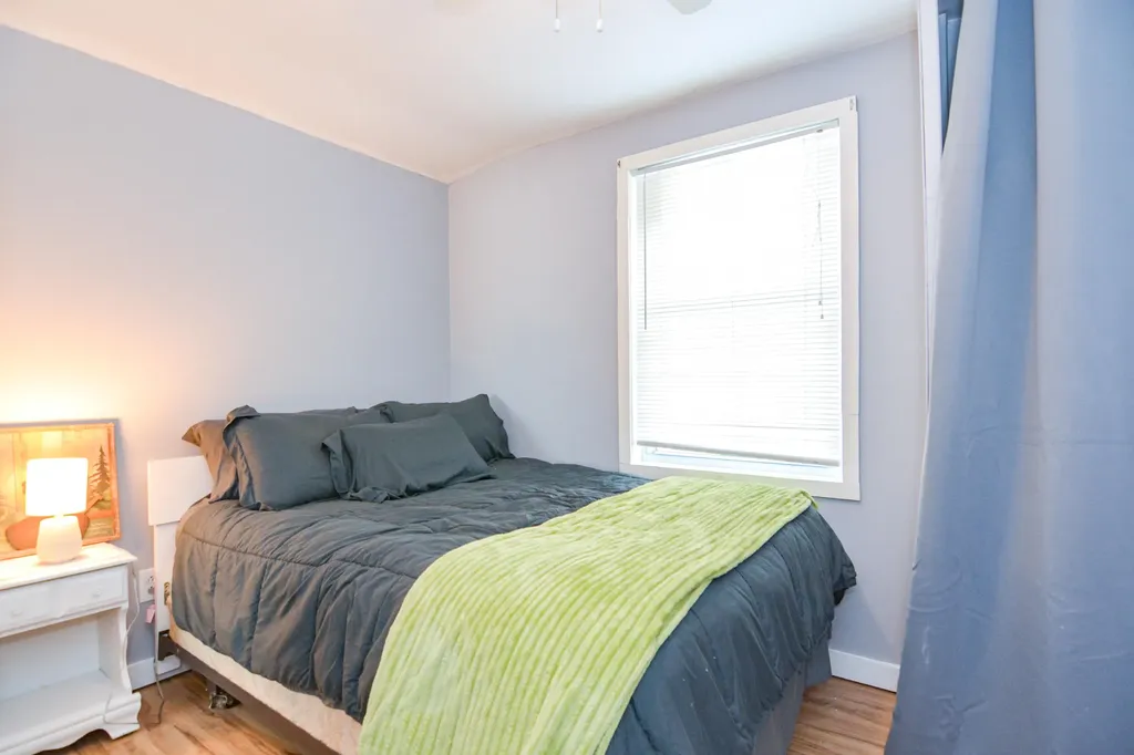 65 Kennebec Drive Lebanon ME 04027