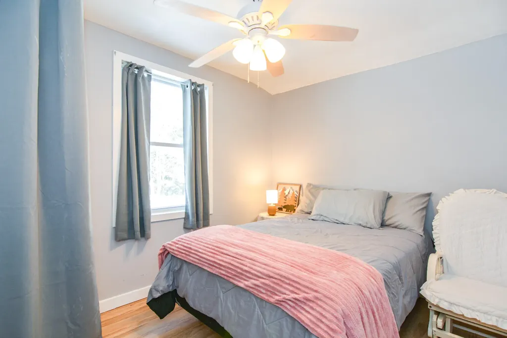 65 Kennebec Drive Lebanon ME 04027