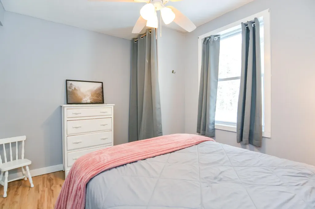 65 Kennebec Drive Lebanon ME 04027