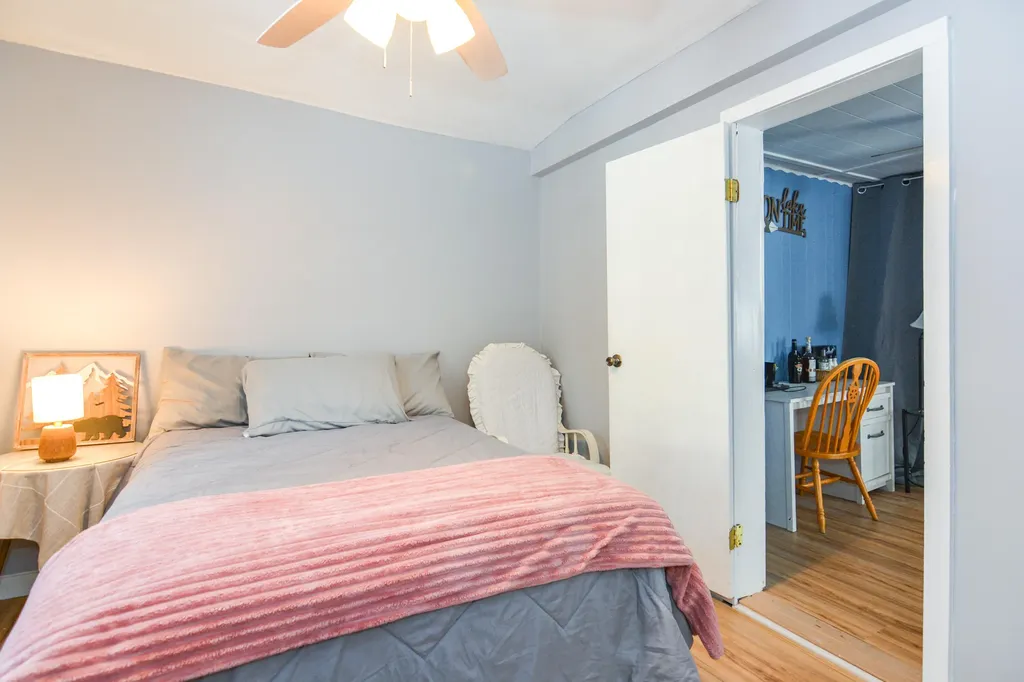 65 Kennebec Drive Lebanon ME 04027