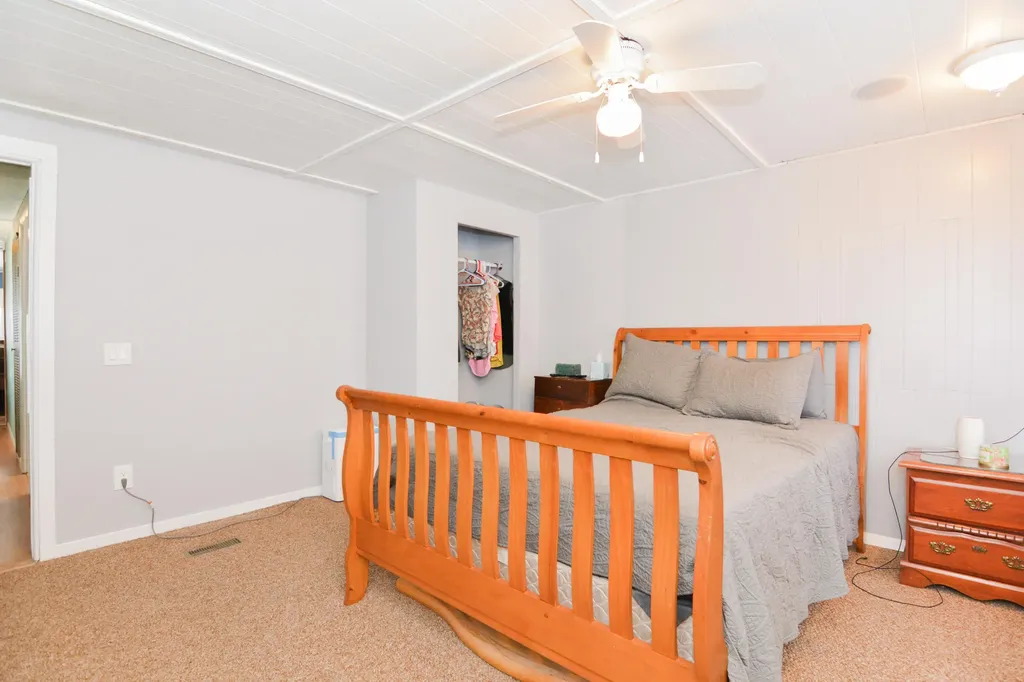 65 Kennebec Drive Lebanon ME 04027