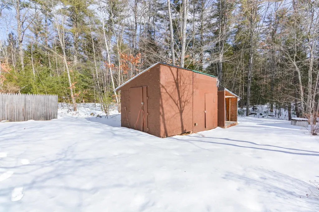 65 Kennebec Drive Lebanon ME 04027