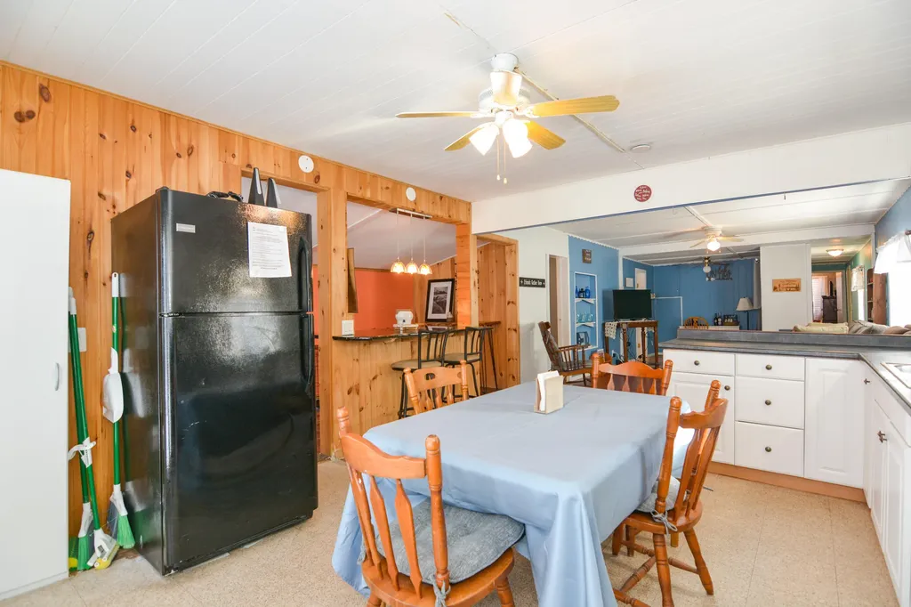 65 Kennebec Drive Lebanon ME 04027