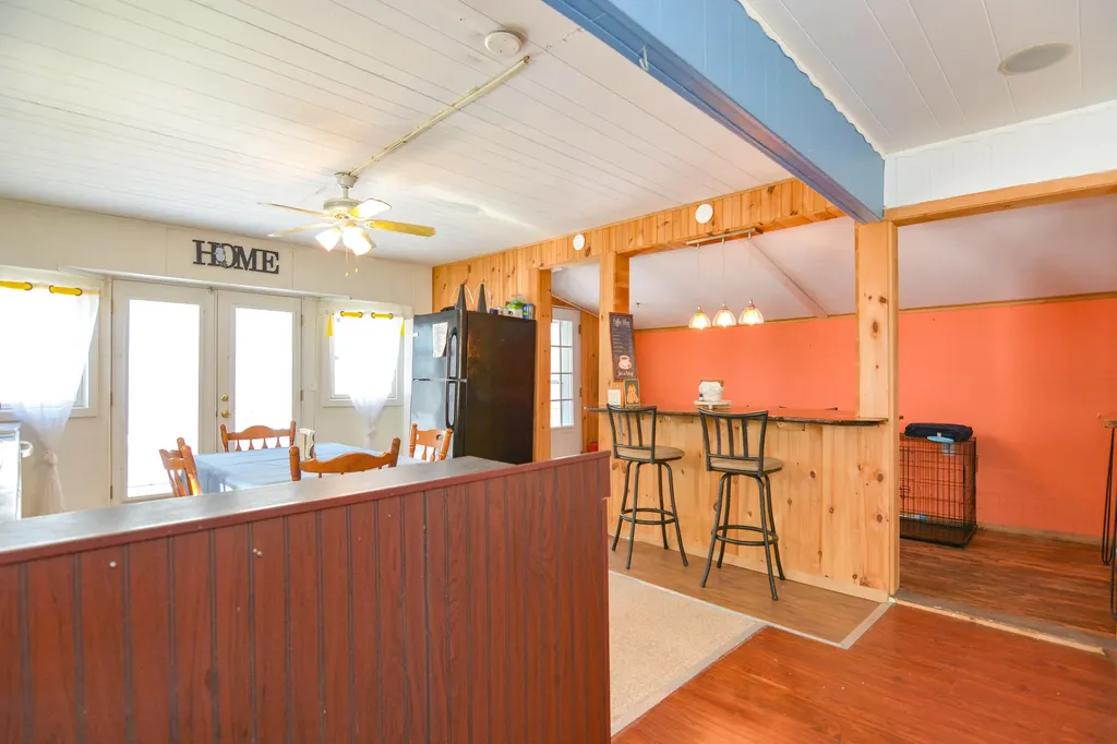 65 Kennebec Drive Lebanon ME 04027