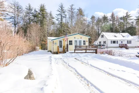 65 Kennebec Drive Lebanon ME 04027