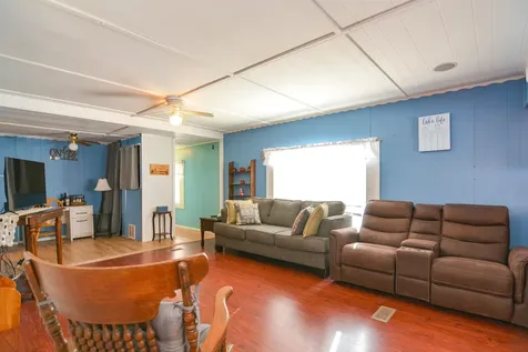 65 Kennebec Drive Lebanon ME 04027