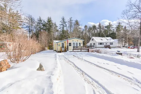 65 Kennebec Drive Lebanon ME 04027