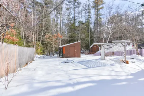 65 Kennebec Drive Lebanon ME 04027