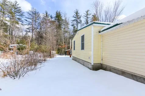 65 Kennebec Drive Lebanon ME 04027