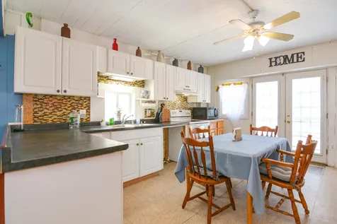 65 Kennebec Drive Lebanon ME 04027