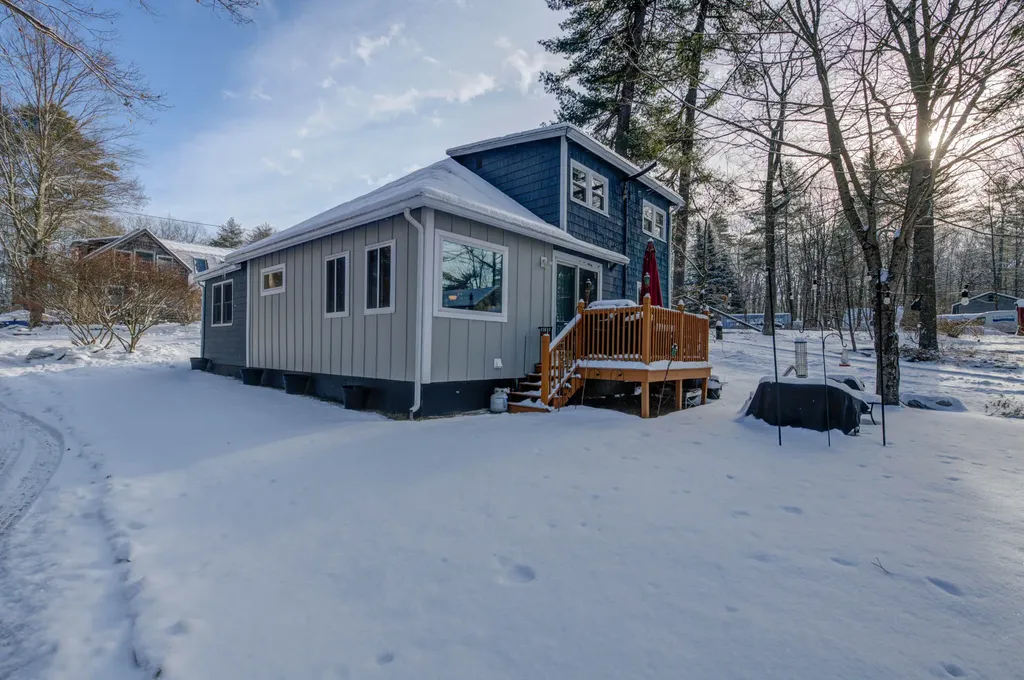 4 Watchic Road 15 Standish ME 04084