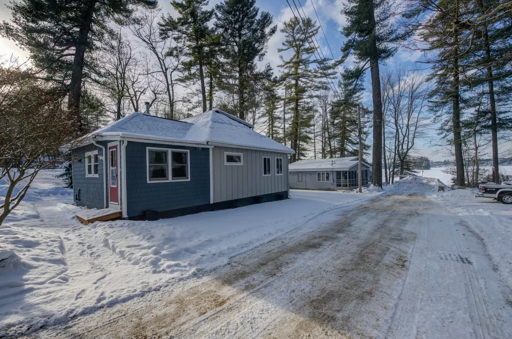 4 Watchic Road 15 Standish ME 04084
