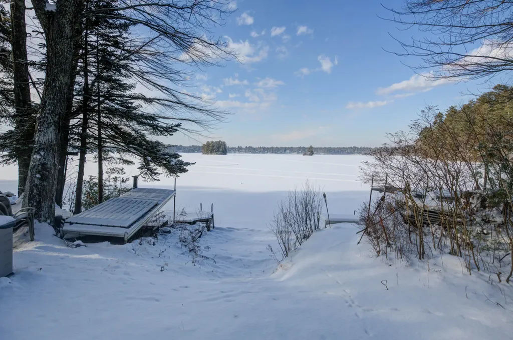 4 Watchic Road 15 Standish ME 04084