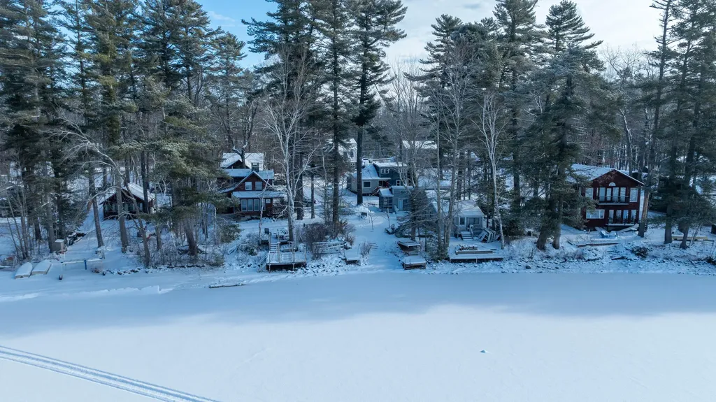 4 Watchic Road 15 Standish ME 04084
