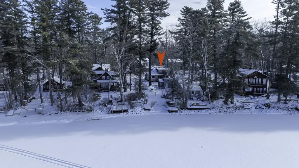 4 Watchic Road 15 Standish ME 04084