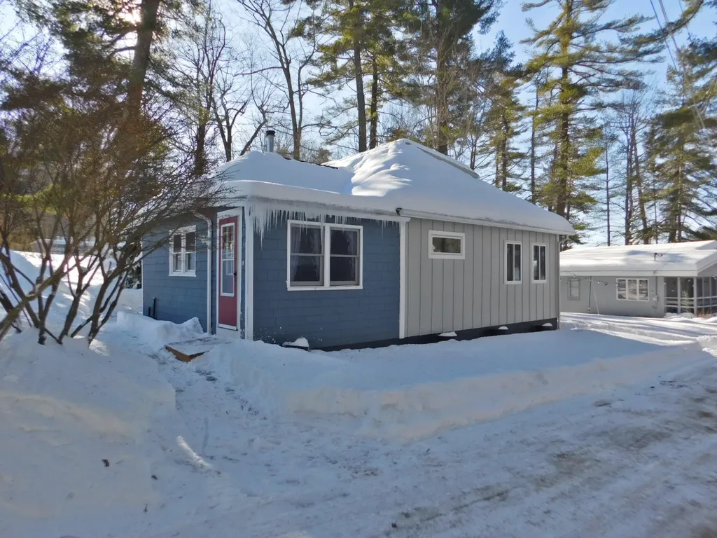 4 Watchic Road 15 Standish ME 04084