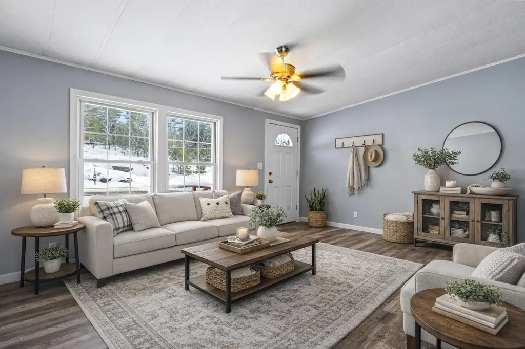 575 Main Road Westport Island ME 04578