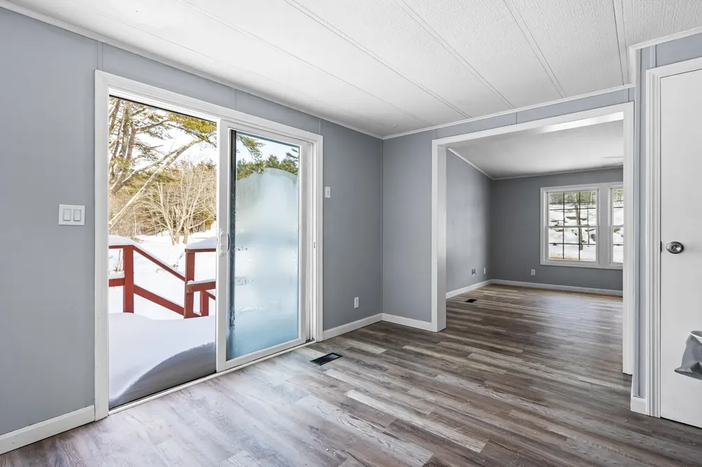 575 Main Road Westport Island ME 04578
