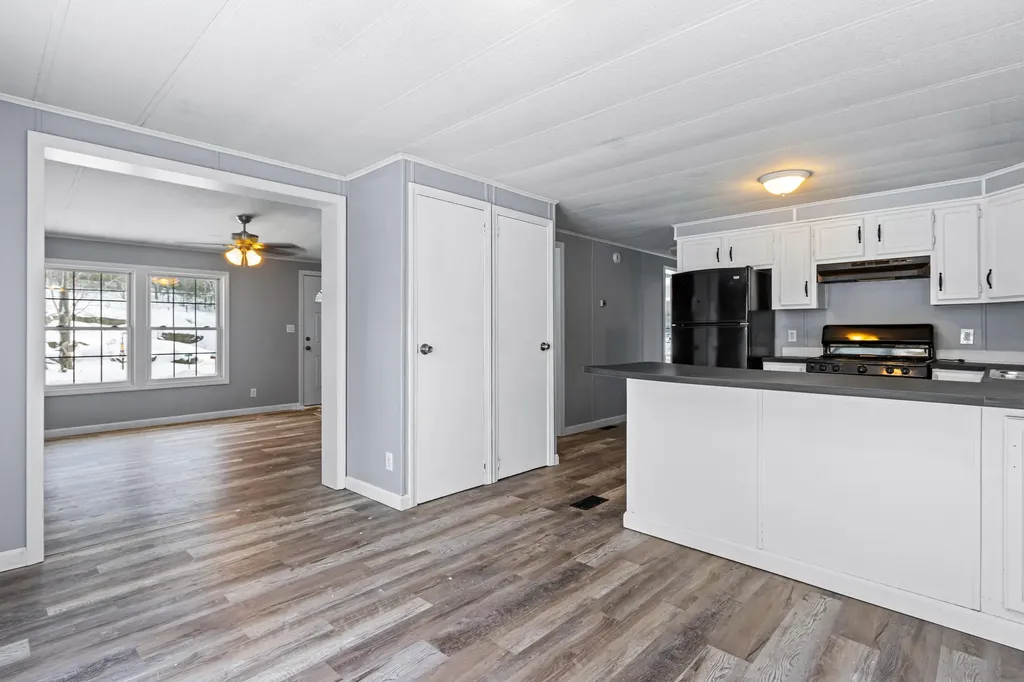 575 Main Road Westport Island ME 04578