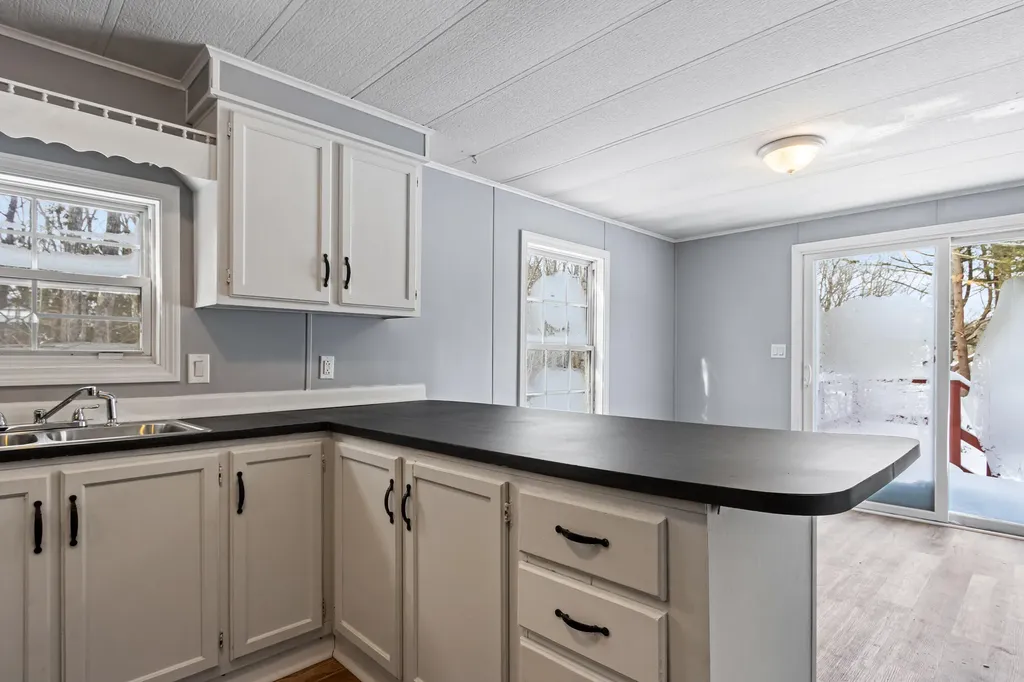575 Main Road Westport Island ME 04578