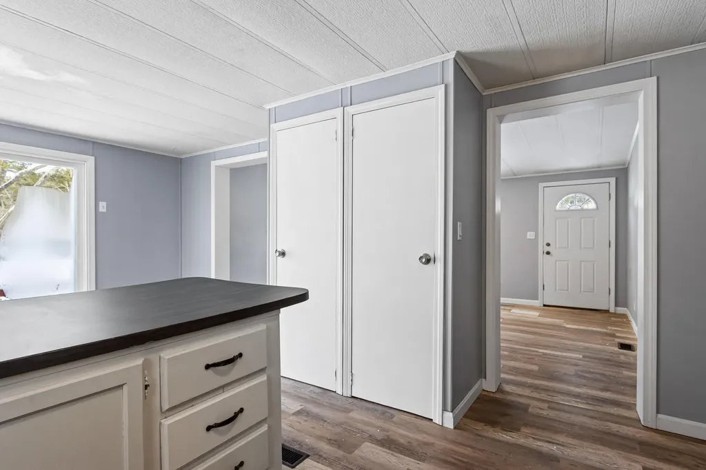 575 Main Road Westport Island ME 04578