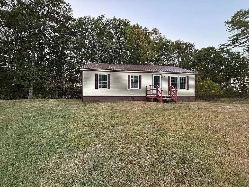 575 Main Road Westport Island ME 04578