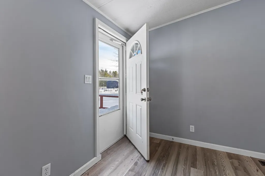 575 Main Road Westport Island ME 04578