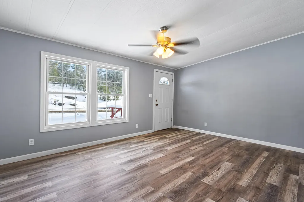 575 Main Road Westport Island ME 04578