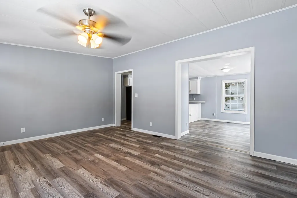 575 Main Road Westport Island ME 04578