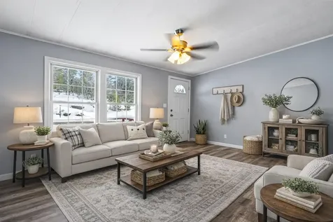 575 Main Road Westport Island ME 04578