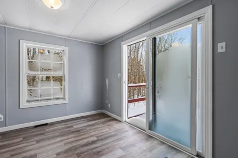 575 Main Road Westport Island ME 04578