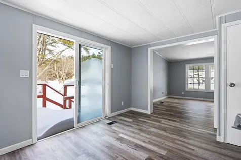 575 Main Road Westport Island ME 04578