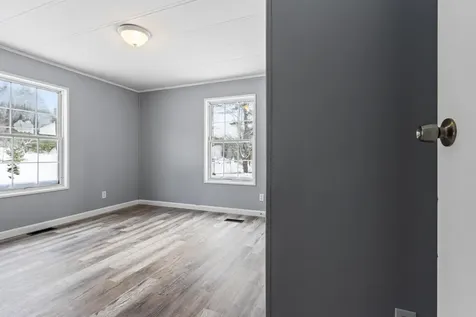 575 Main Road Westport Island ME 04578