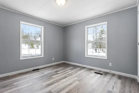 575 Main Road Westport Island ME 04578