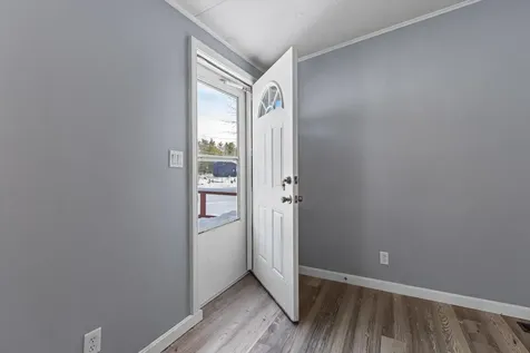 575 Main Road Westport Island ME 04578