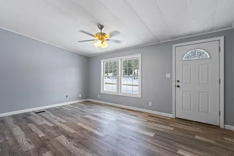 575 Main Road Westport Island ME 04578