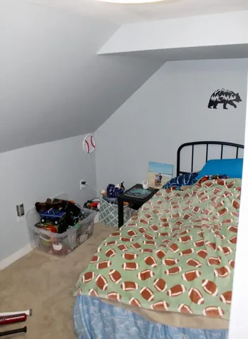 154 Greenwood Avenue Farmington ME 04938