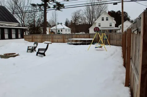 154 Greenwood Avenue Farmington ME 04938