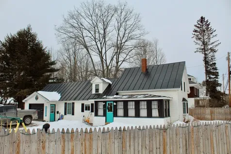 154 Greenwood Avenue Farmington ME 04938