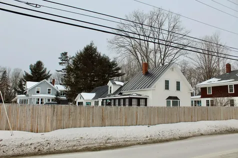 154 Greenwood Avenue Farmington ME 04938