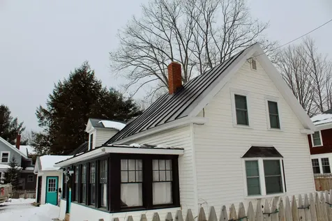 154 Greenwood Avenue Farmington ME 04938