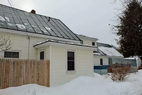 154 Greenwood Avenue Farmington ME 04938