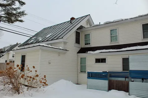 154 Greenwood Avenue Farmington ME 04938