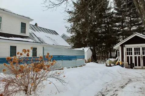 154 Greenwood Avenue Farmington ME 04938
