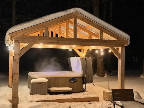 728 Black Road Kenduskeag ME 04450