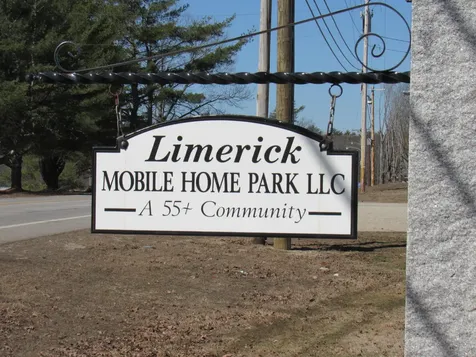 14 Pleasant Hill Road Limerick ME 04048