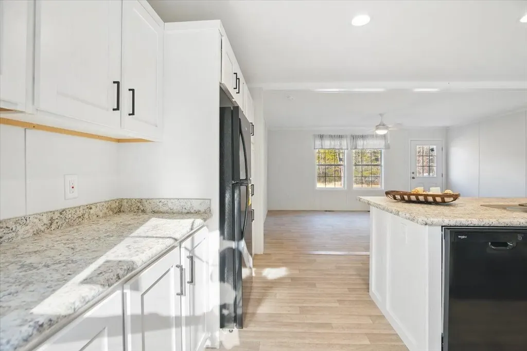 313 Moose Hill Road Livermore Falls ME 04254