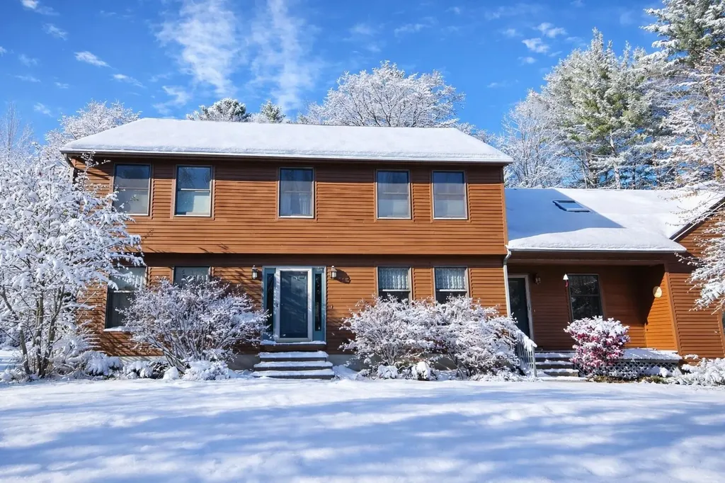 63 Griffin Avenue Hampden ME 04444